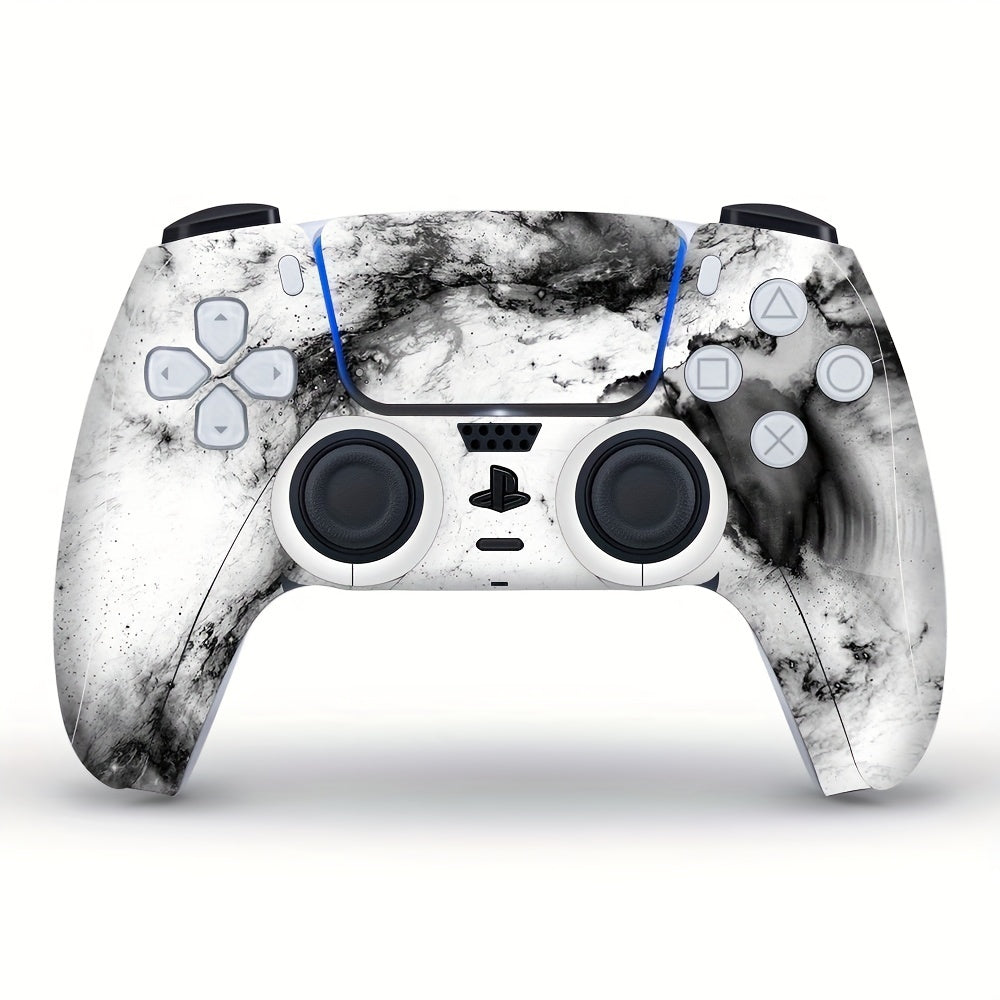 Controller Anti-slip Skin Sticker Game Console Joystick Accessories