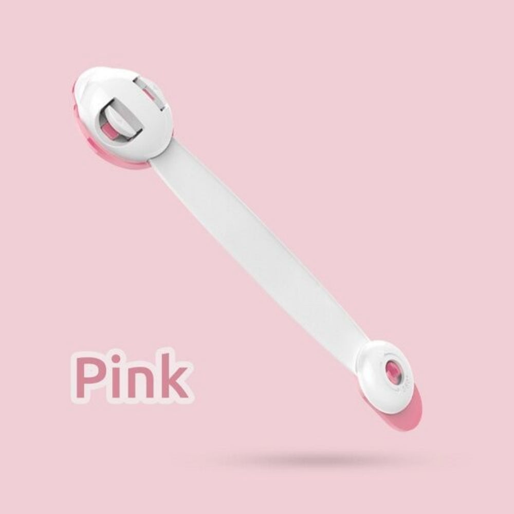 Baby Safety Lock Multifunctional Drawer Refrigerator Lock