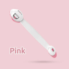 Baby Safety Lock Multifunctional Drawer Refrigerator Lock
