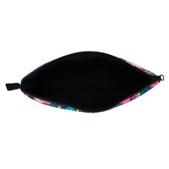 Cute Sloth Pattern Makeup Bag - Double Sided Travel Organizer