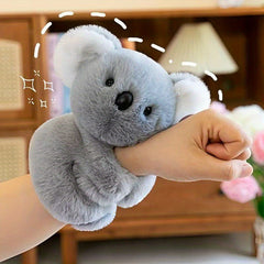 Ultra Soft Koala Plush Toy - Perfect Birthday or Kids' Gift - Car Accessory