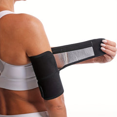 Adjustable Women's Arm Trimmers for Sauna and Arm Training