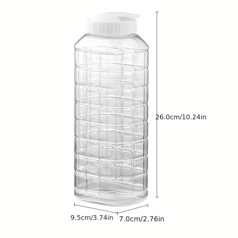 Large Capacity Leakproof Water Kettle for Refrigerator