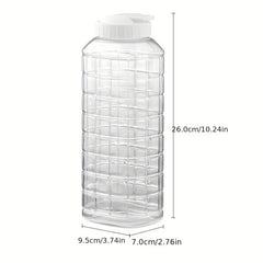 Large Capacity Leakproof Water Kettle for Refrigerator