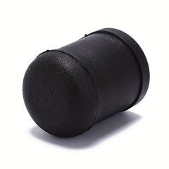 Plastic Dice Cup Dice Shaking Cup for KTV Pub Party Game Toy