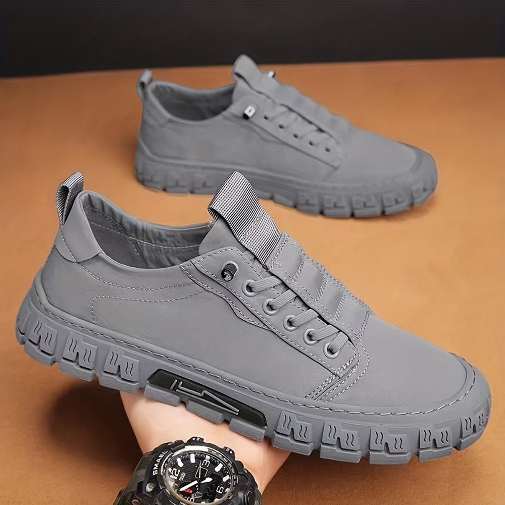Men's Lightweight Breathable Sport Shoes for Running