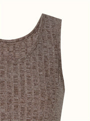 Women's Pajama Set Tank Top & Shorts Sleepwear