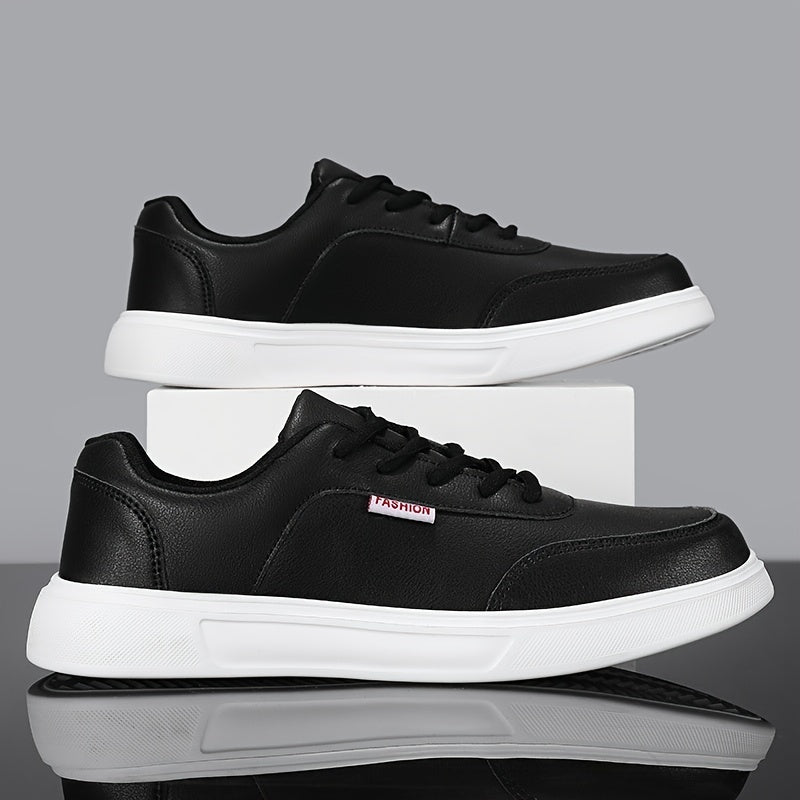 Lightweight Non Slip Flat Skate Shoes Breathable Comfortable Sneakers