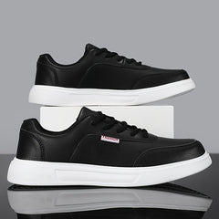 Lightweight Non Slip Flat Skate Shoes Breathable Comfortable Sneakers