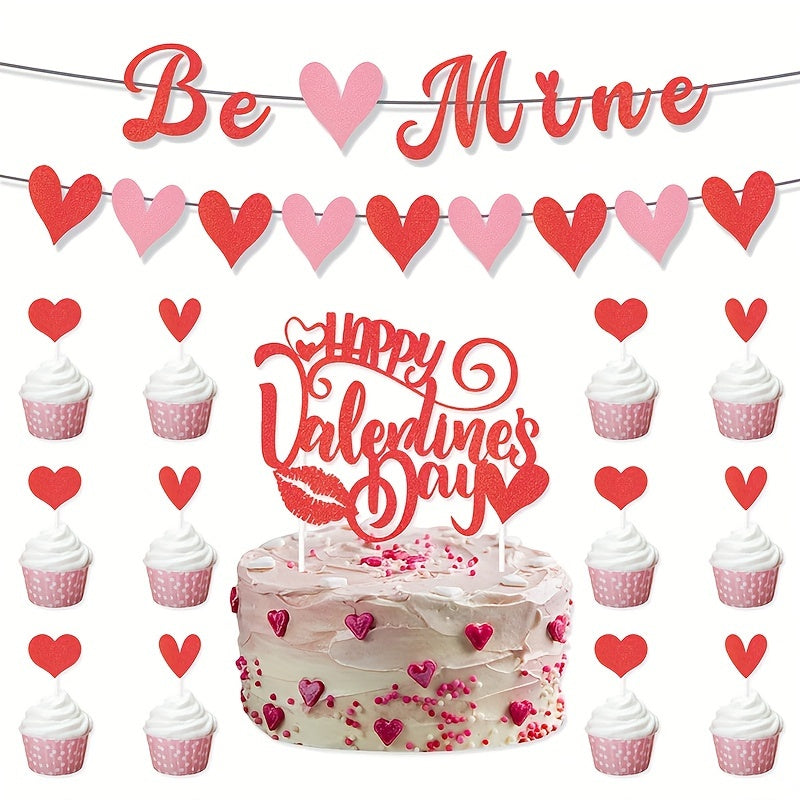 Wedding Party Banner Proposal Decoration