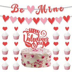 Wedding Party Banner Proposal Decoration