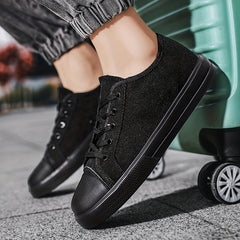 Men's Minimalist Skate Shoes Non Slip Casual Shoes For Youth
