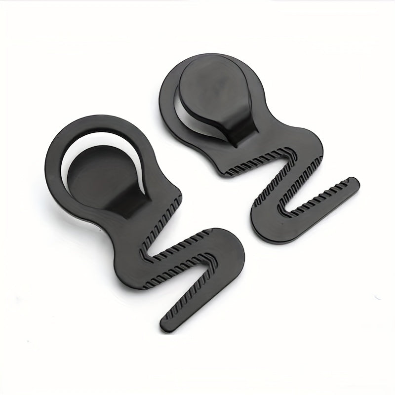4pcs Heavy Lock Clips for Camping Tent Awning Car Cover