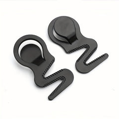4pcs Heavy Lock Clips for Camping Tent Awning Car Cover