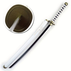 Anime Samurai Sword Toy & Wooden Sword Weapon Toy