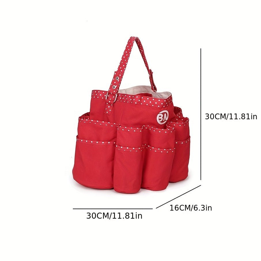 Large Capacity Portable Mummy Bag