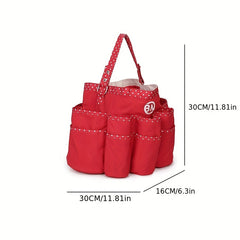 Large Capacity Portable Mummy Bag