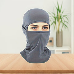 Outdoor Cycling Balaclava Face Mask Windproof Breathable Full Face Mask