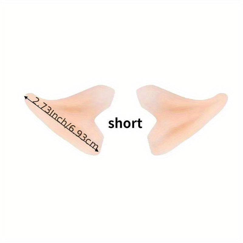 Girls Elf Ears Headband Hairband Dress Up Headwear