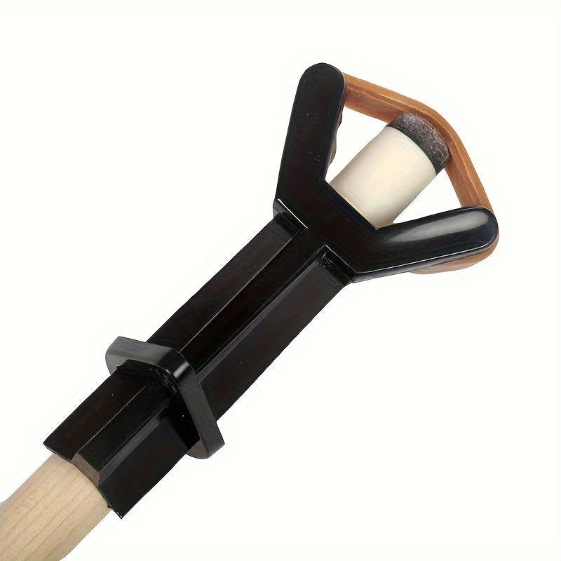 Pool Cue Tip Clamp Billiard Snooker Cue Tip Clamp