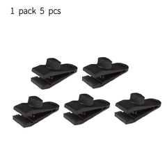 Heavy Duty Latch for Strong Winds - 10pcs