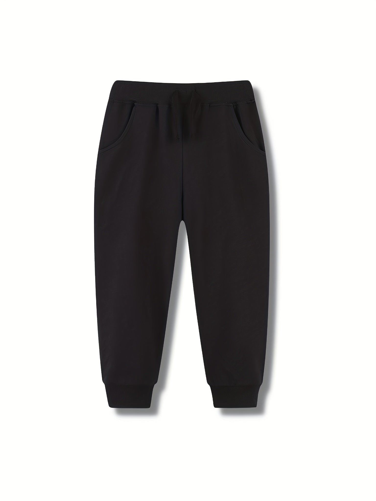 Boys Casual Active Sweatpants Quick drying Breathable Sports Pants