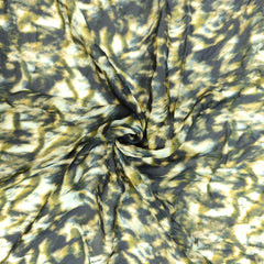 Georgian Gauze Fabric Cut Size 1yard DIY Clothes Pants Dress
