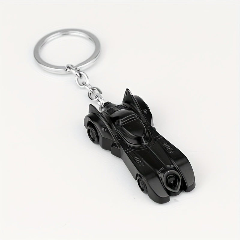 Creative Car Pendant Keychain For Kids Party Favors Gift
