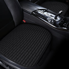 Breathable Car Seat Cushion Cover for Enhanced Driving Comfort