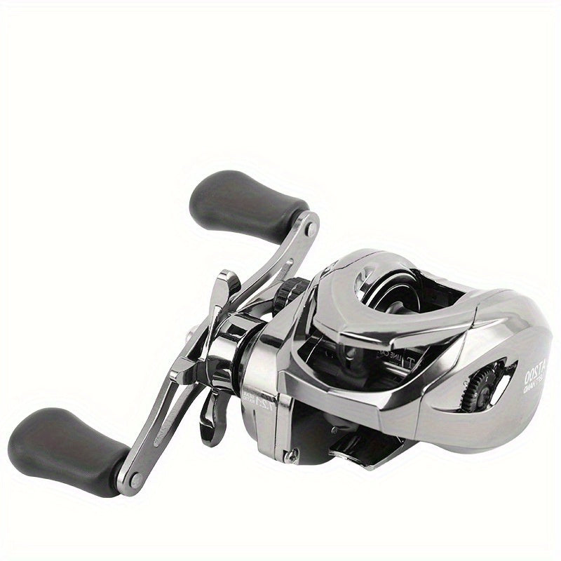 Ball Billings Series Baitcasting Reel 7.2:1 Gear Ratio