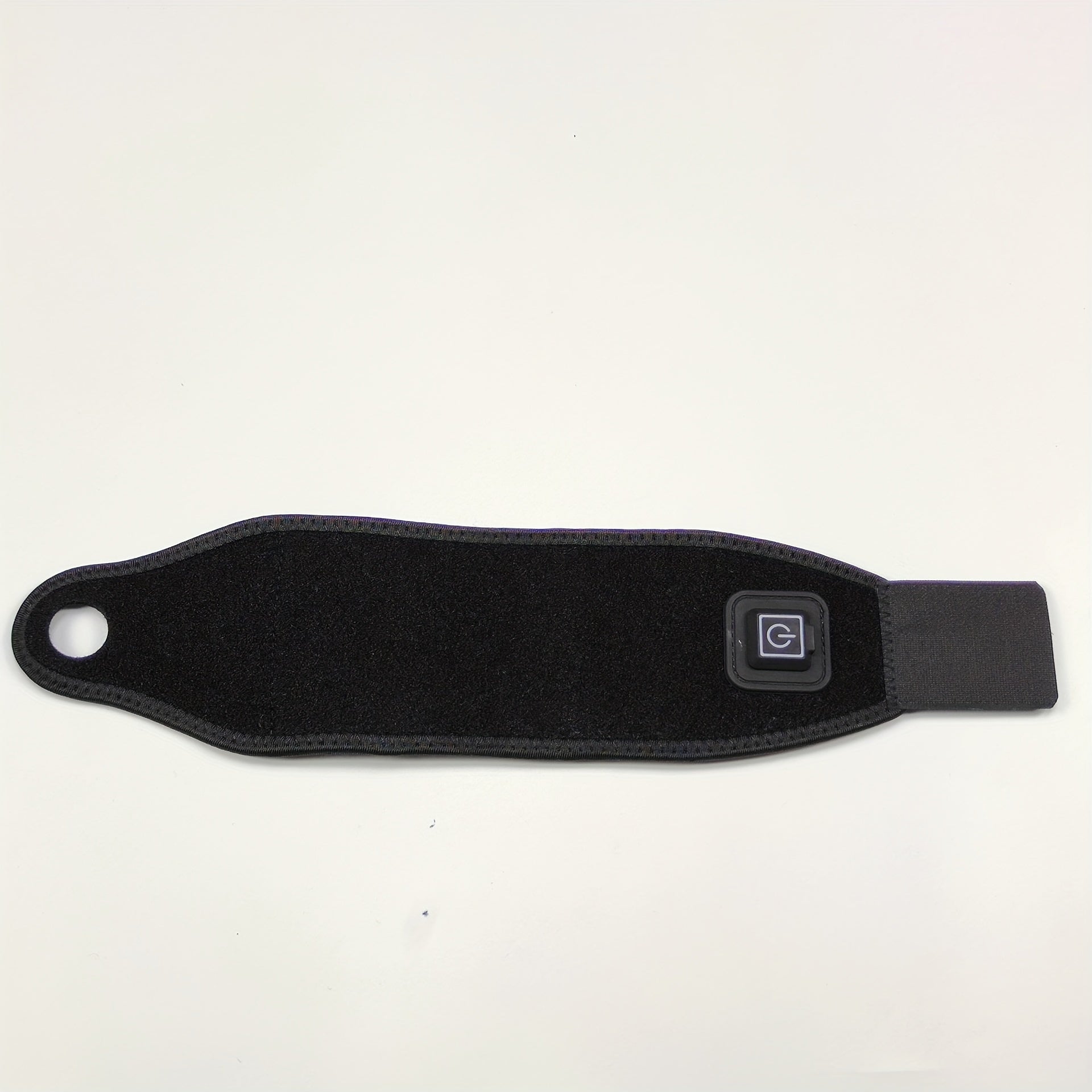 USB Heating Wrist Strap Velvet Lining 3 Level Adjustment