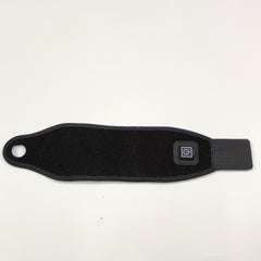 USB Heating Wrist Strap Velvet Lining 3 Level Adjustment