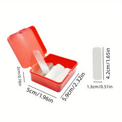 6 Boxes Double Sided Tape for Home & Office Use