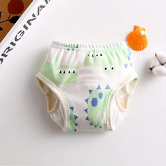 Baby Toddler Training Pants For Boys And Girls Assortment