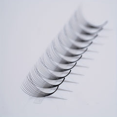 120Pcs Self Grafting False Eyelashes Individual Lashes 13mm Extension