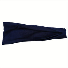 Sweat-absorbing Sports Hairband for Men