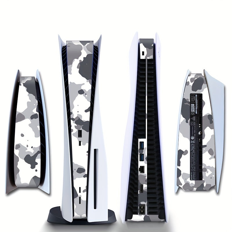 Replacement Strip for Digital Edition Protective Shell Game Console Skin