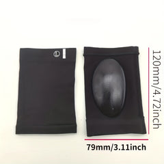 2pcs Arch Support for Flat Feet - Breathable Elastic for Casual Shoes