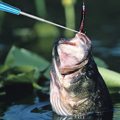 Stainless Steel Fish Hook Remover