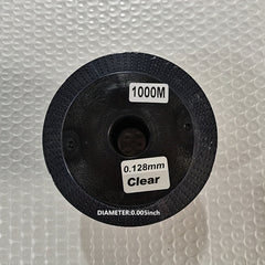 1000m Strong Pull Shock Absorber Fishing Line Clear Nylon Monofilament