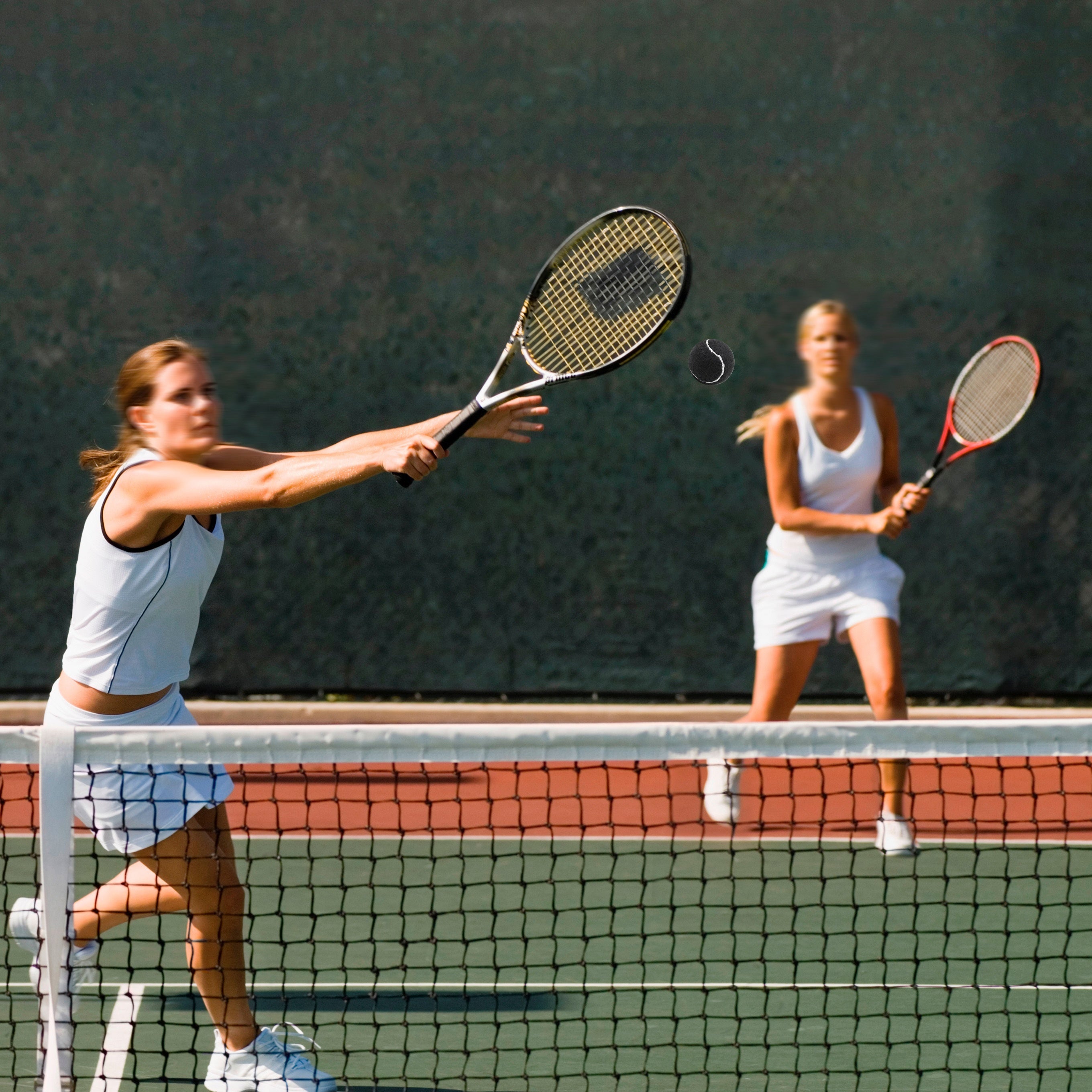Elastic Tennis Ball for Beginners Practicing