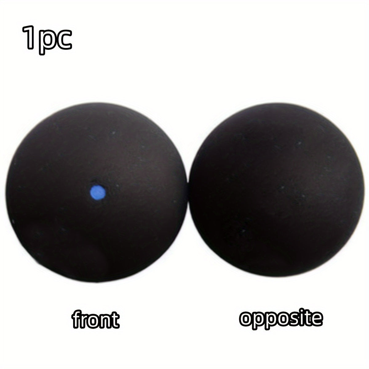 Professional Single Dot Squash Ball for Competition