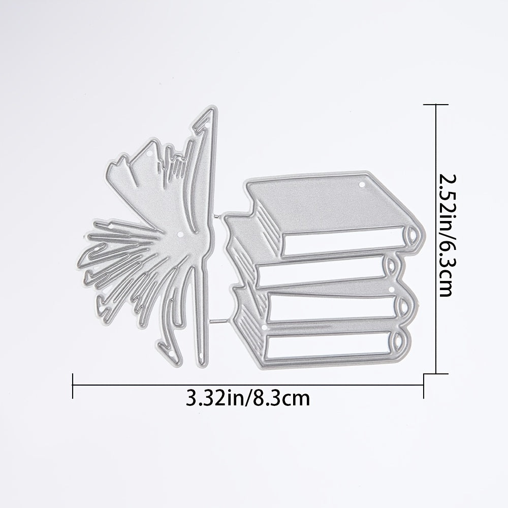 Metal Cutting Dies for DIY Cards Making
