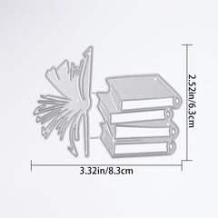 Metal Cutting Dies for DIY Cards Making