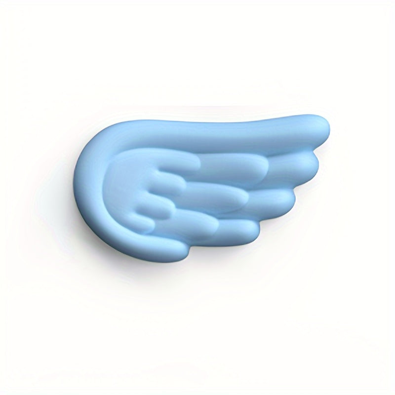 Angel Wings Keyboard Hand Rest