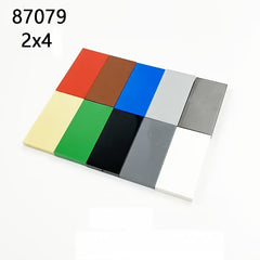 40pcs Building Blocks DIY Educational Toy 2x4 Bricks