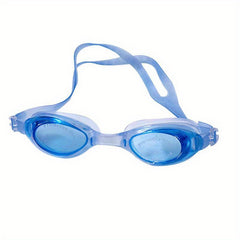 Adventure-Ready Waterproof Swimming Goggles
