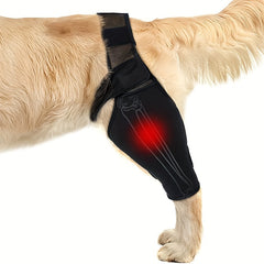 Dog Postoperative Protective Sleeve High Elasticity Leg Joint Brace