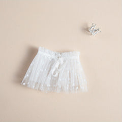 Cute Newborn Baby Skirt for Memorable Moments