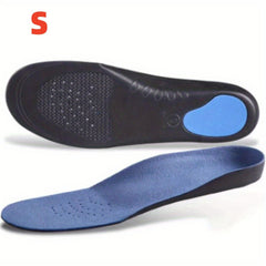 Orthotics Insoles Foot Arch Support Insole